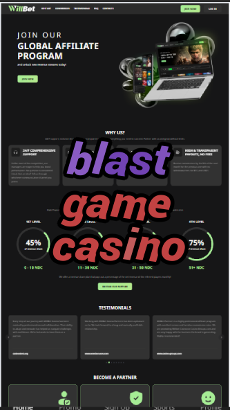 blast game casino-igamblinglist.com