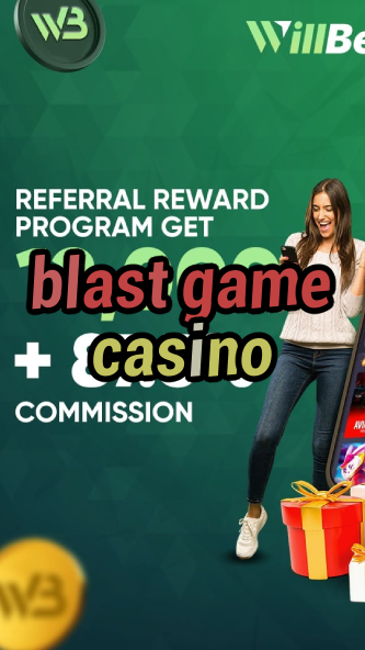 blast game casino-igamblinglist.com