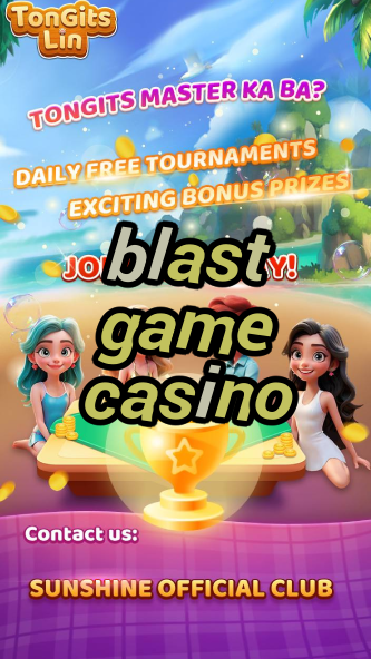 blast game casino-igamblinglist.com