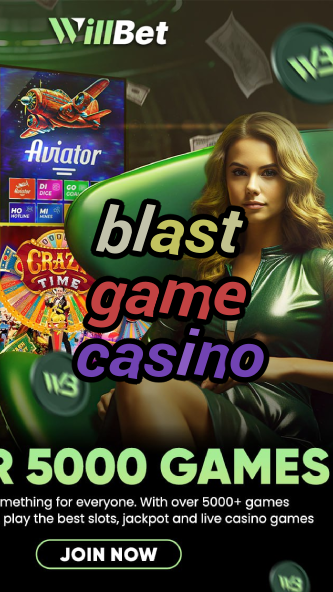 blast game casino-igamblinglist.com